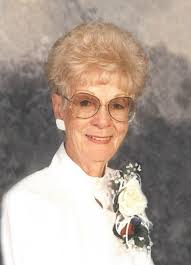 Dorothy Siddoway Obituary