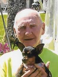 Harley Basil Dawson Obituary June 23, 2023