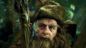 After They Were Who: SYLVESTER MCCOY in The Hobbit