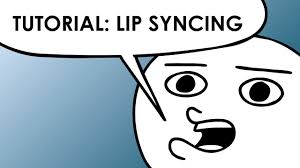 Animation Tutorial Lip Syncing