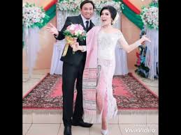Model kebaya pengantin batak yg gmuk. Model Kebaya Pengantin Batak Youtube