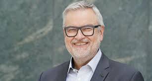 Geschäftsführerwechsel bei der Main-Post: Renate Dempfle und Bernd Riedel  folgen David Brandstätter nach