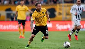 Premier league, la liga and many more Dynamo Dresden Gegen Paderborn Heute Live Im Tv Livestream Und Im Liveticker