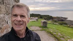 4. Advancing back to my place of calling, with Steve Radley