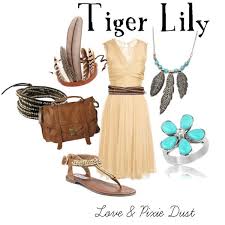 Designer Clothes Shoes Bags For Women Ssense Disney Themed Outfits Tiger Lily Costume Disney Outfits
