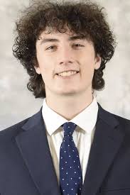 2022 Men's Lacrosse Roster