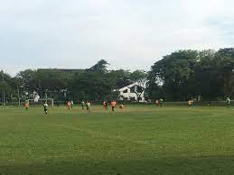 Pusat latihan khidmat negara batu jong 6.9 km. Padang Bola Sepak Pusat Latihan Agro Bank Bangi Seri Kembangan Selangor Malaysia Local Business Facebook