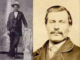 Dr. John W. P. Harrod (1880 to 1913)