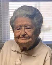 Obituary for Bessie Louise (Holmes) Stokes