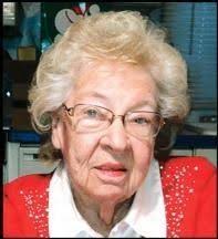 Helen Harder Obituary (1931