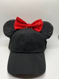 Adult Classic Ear Hat