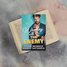 ✨ ARC REVIEW ✨ 5⭐️ “I hate you,” I mumbled against his lips. He grabbed my  hips and dragged me up against his thigh. “Hate me harder, then.” This was  so so