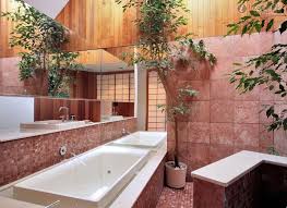 Bharath ramamrutham (photos, courtesy khosla associates). Oriental Style Bathroom Design Ideas