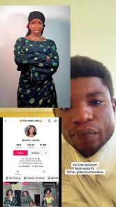 Esther Raphael Trending Casted Video