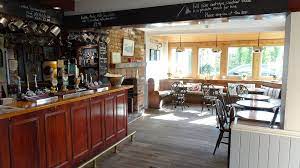 The Furze Bush Inn Newbury Gbr Best Price Guarantee Lastminute Com Au