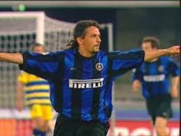 Roberto baggio является братом eddy baggio. Roberto Baggio Vs Parma 2000 Champions League Playoffs Masterclass 2 Goals Youtube