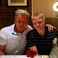 Последние твиты от gordon ramsay (@gordonramsay). Gordon Ramsay S Son Joins The Royal Marines In Devon Cornwall Live