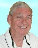 Charles W. Crowe Obituary