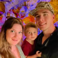 Fundraiser for Maddox and Bri Dyson by Lyndi Dyson : Support Maddox and  Bri's Family Medical Journey