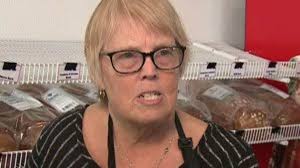 Such a great cause:' Baked goods sold out as Jen's Sweet Treats hosts  fundraiser for fallen officer