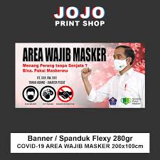 This guide includes release date, 5 star, 4 stars featured characters, rates & more about leaves in the wind. Jual Spanduk Banner Covid 19 Corona Wajib Masker 200x100 Langsung Jadi Jakarta Pusat Jojo Printshop Tokopedia