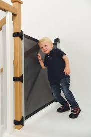 Maybe you would like to learn more about one of these? The Top Retractable Baby Gates For Stairs Baby Gate Guru