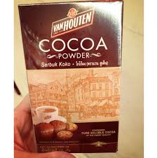 Rm 10.50 myr rm 11.03. Cocoa Powder Van Houten Shopee Malaysia