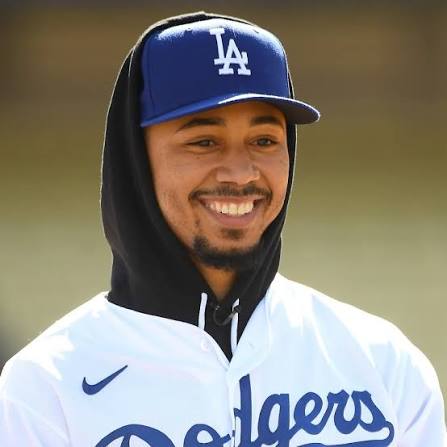 Mookie Betts (@mookiebettsofficial) • Facebook