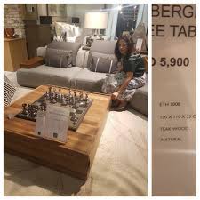 Francis d'haene, the principal of d'apostrophe design, with the • what will you put on top? Coffee Table Marina Furniture Store Dubai Mall Small Bedroom Furniture Furniture Stores Online Iron Furniture