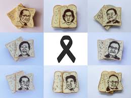 Maybe you would like to learn more about one of these? Warganet Buat Sketsa Wajah Dokter Di Atas Roti Apresiasi Pejuang Garda Terdepan Covid 19 Malangtimes