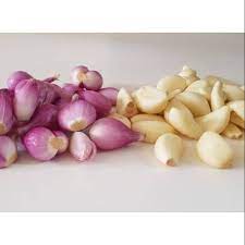 Maybe you would like to learn more about one of these? Bawang Merah Kupas Dan Bawang Putih Kupas 250 Gram Shopee Indonesia