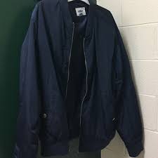 Dark navy blue bomber jacket. Old Navy Jackets Coats Dark Navy Blue Bomber Jacket Poshmark