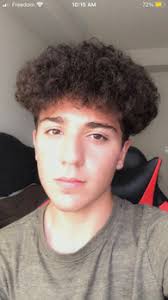 Namdar Aramezani's Men's Soccer Recruiting Profile