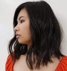Several iterations of cropped cuts have gone wildly viral, thanks in part to asian celebrities, models and ulzzang (best face) influencers sporting the look. 30 Trendiest Asian Hairstyles For Women To Try In 2021 Hair Adviser