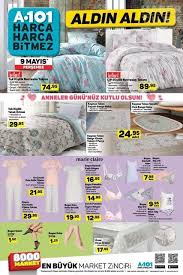 A101 Aktuel Urunler Katalogu 9 Mayis 2019 Persembe A101 De Bu Hafta Indirimli Ne Var Alisveris Haberleri