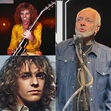 Peter Frampton