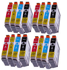 Besoin d'une cartouche d'encre epson pour votre imprimante ? 16 Cartouches Compatibles Epson 18xl Multipack T1816 T1811 T1812 T1813 T1814 Rakuten