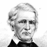 Governor Moses Henry Dodge (1782–1867)
