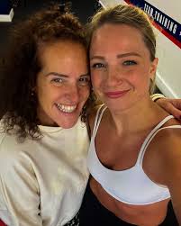 🏋️‍♂️ That new PB feeling 🏋️‍♂️ After a year of working out and being  consistent