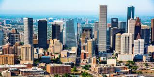 Average water bill for 1 bedroom apartment in houston. 15 Things To Know About Living In Houston