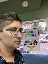 Northumberland County PA Democratic Committee