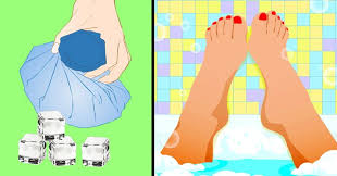 защемило нерв в пояснице отдает в ногу что делать 11 Effektivnyh Sposobov Izbavitsya Ot Boli V Sedalishnom Nerve