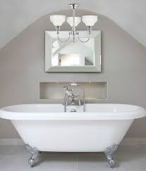 If you want to create the right atmosphere in your bathroom you need to carefully design lighting, rationalizing it in all the areas. Traditional Bathroom Ceiling Lights Online