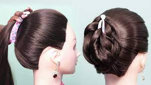 Juda Hairstyle Using Banana Clip Quick Easy Hairstyles Hair Style Easy Hairstyles Quick New Hair Look Diy Hairstyles