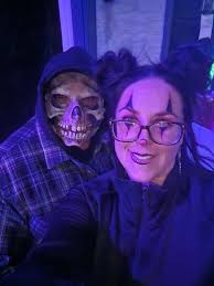 Volunteers needed for haunted walk through event