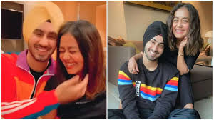 Neha kakkar, the singing sensation is among the top singers of india. Who Is Rohanpreet Singh All You Need To Know About Neha Kakkar S Beau