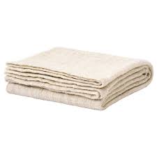 Gurli Plaid Weiss Beige Ikea Osterreich Kleines Wohnzimmer Dekorieren Ikea Ikea Einkaufen