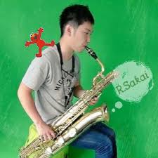 坂井亮介  Ryosuke Sakai - YouTube