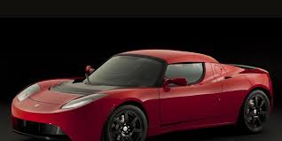 The tesla roadster started the rise of the electric car (or at least the cool electric car) at a time here you'll find everything we know about the new tesla roadster so far. 2010 Tesla Roadster Sport Tested