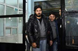 The case surrounding reza zarrab involves allegations of money laundering, bribery, secret deals the mystery of reza zarrab may be unraveling. Reza Zarrab Turk At Center Of Iran Sanctions Case Is Helping Prosecution The New York Times